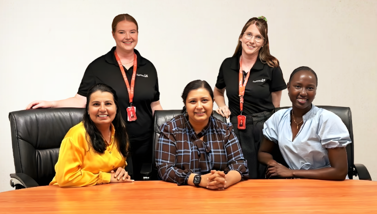 PWC Photo SNS Healthcare partners with People Who Care